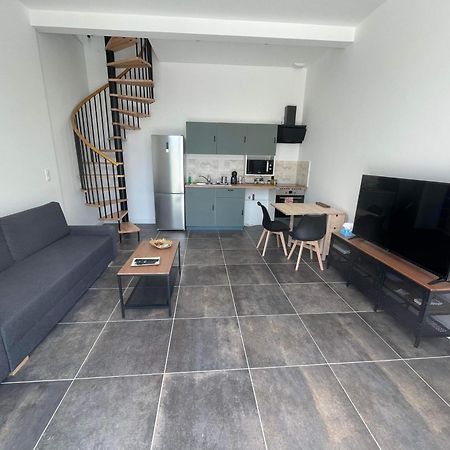 플로우머 Le Loft II 빌라 외부 사진