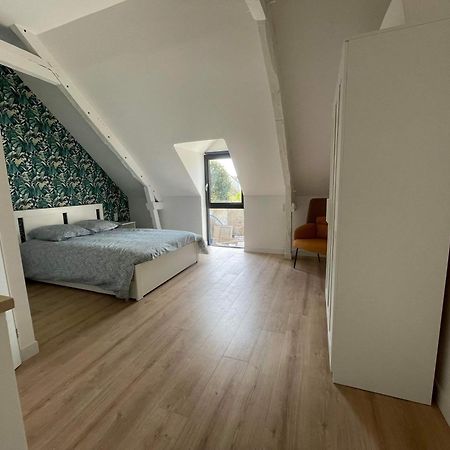 플로우머 Le Loft II 빌라 외부 사진