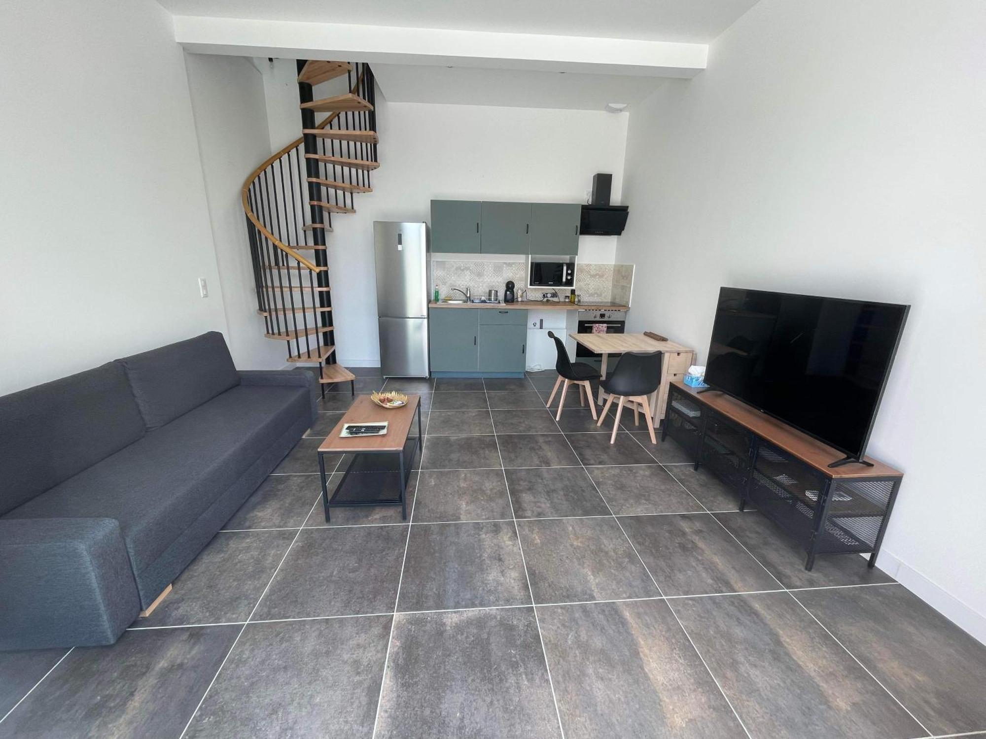 플로우머 Le Loft II 빌라 외부 사진