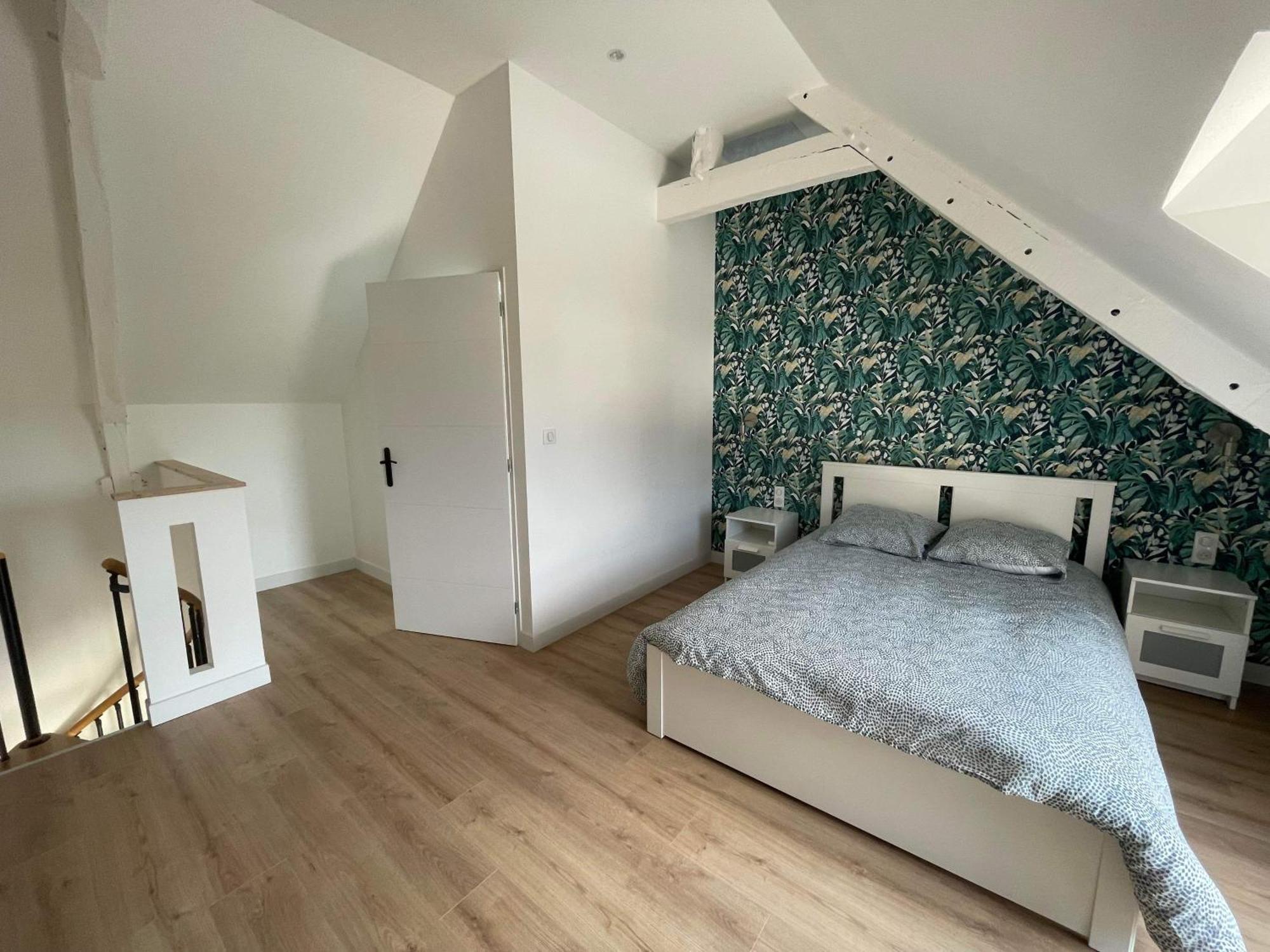 플로우머 Le Loft II 빌라 외부 사진
